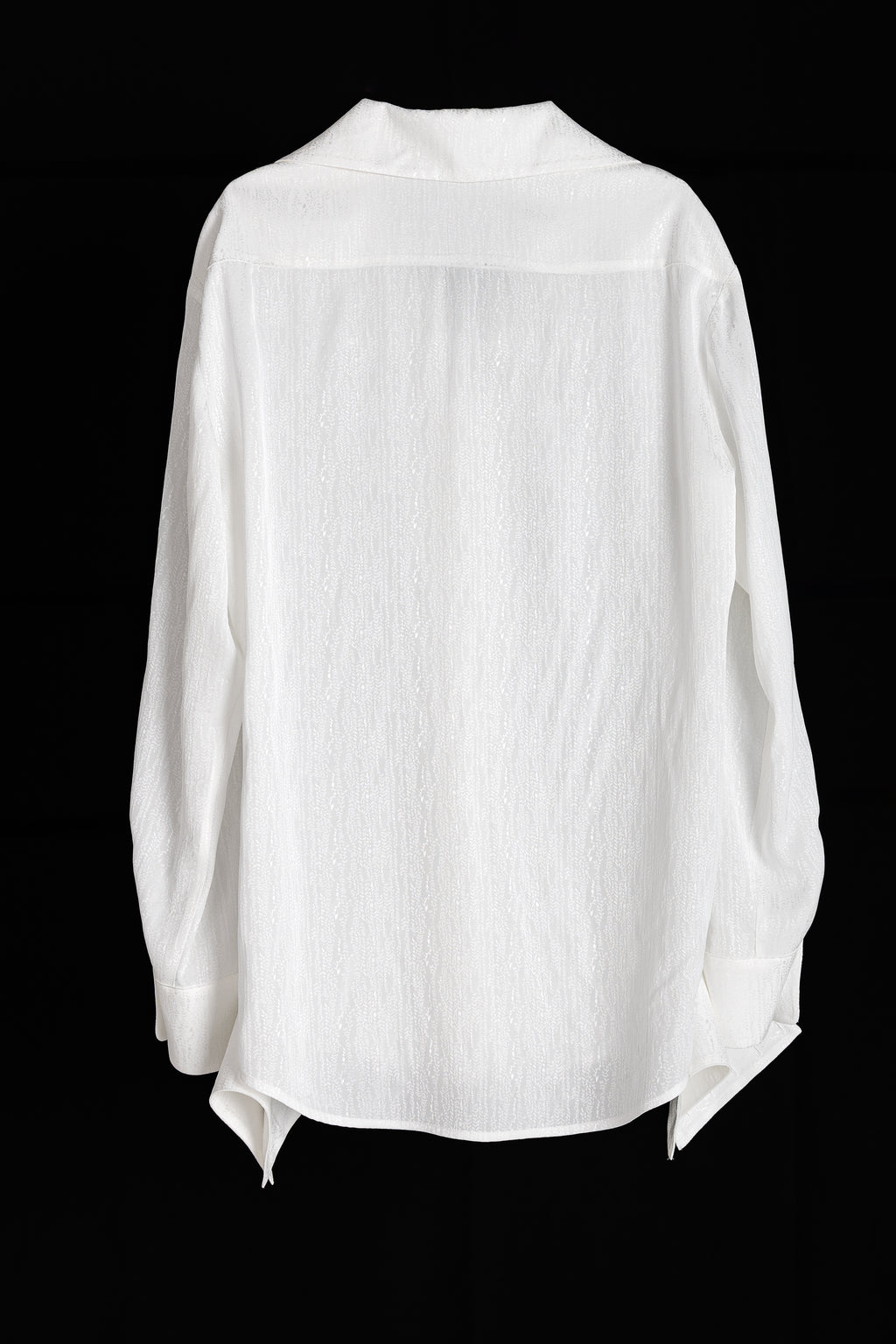 High Comfort Laced Sailor Shirt