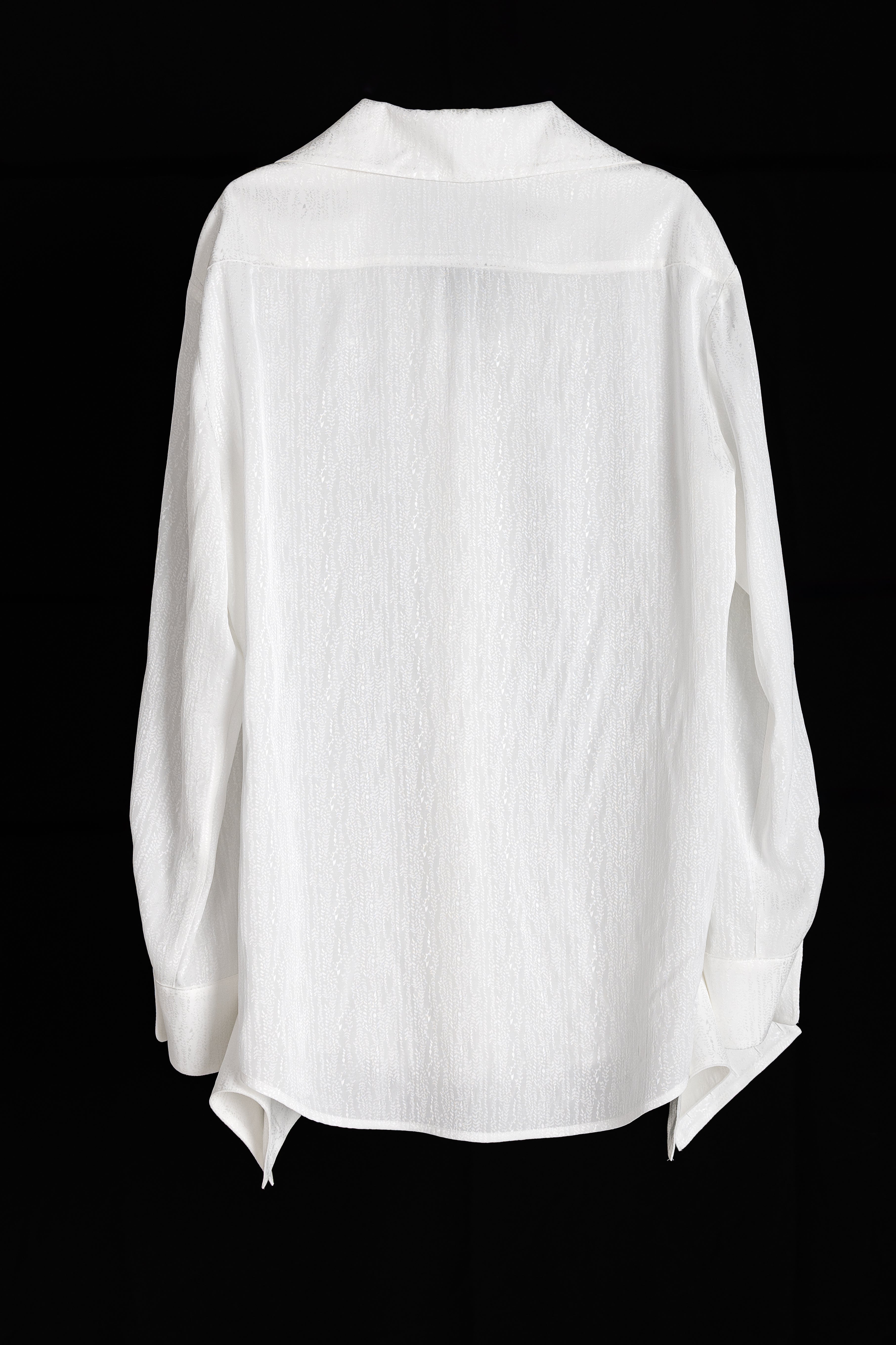 High Comfort Laced Sailor Shirt