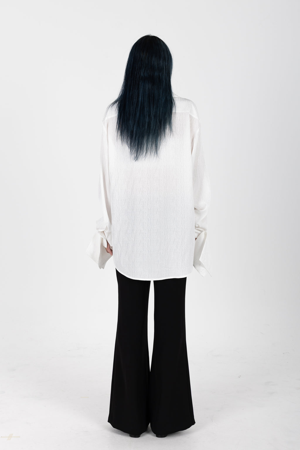 High Comfort Laced Sailor Shirt