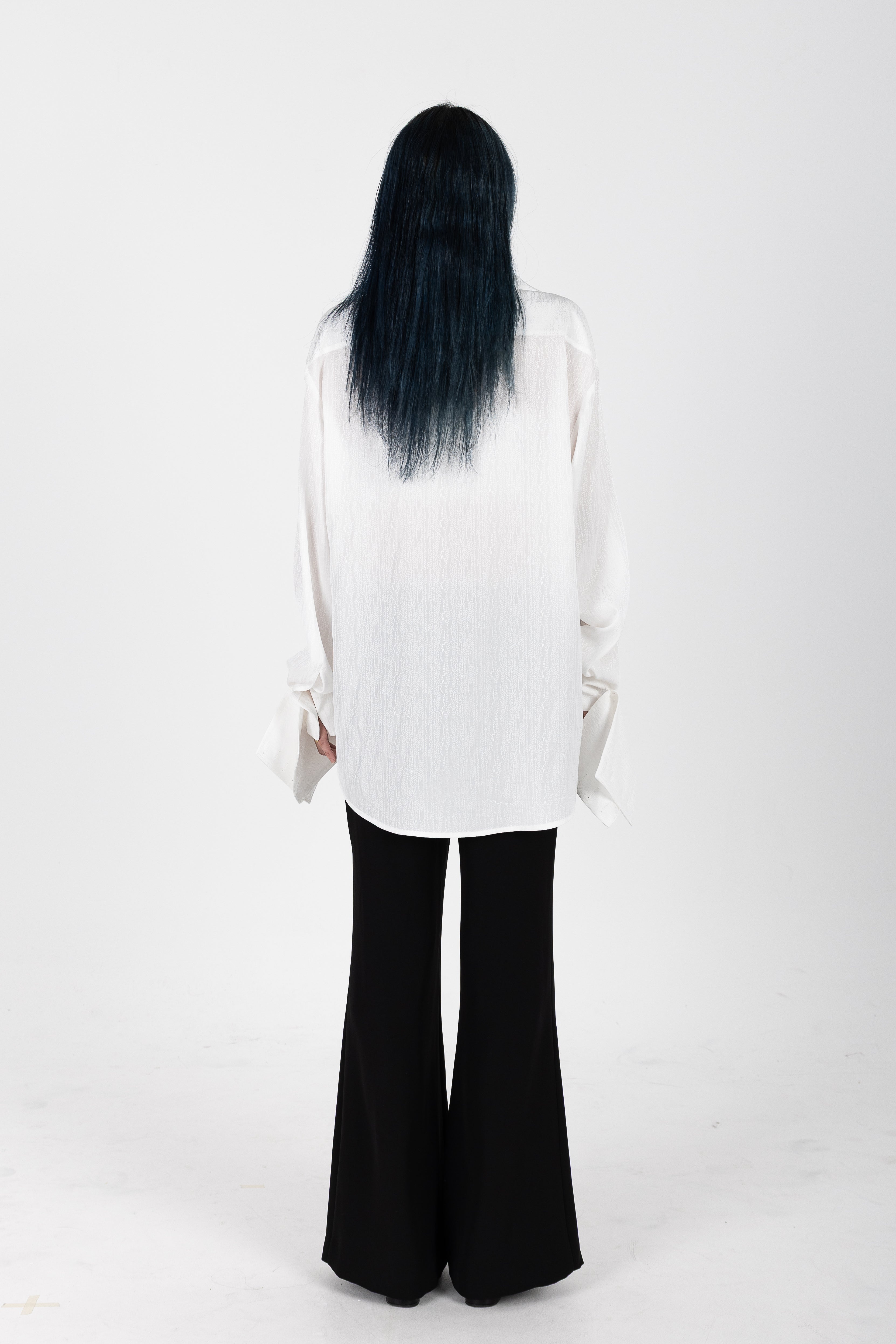 High Comfort Laced Sailor Shirt